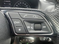 USED 2017 17 AUDI Q2 1.4 TFSI CoD S line Euro 6 (s/s) 5dr 7 SERVICES