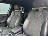 USED 2017 17 AUDI Q2 1.4 TFSI CoD S line Euro 6 (s/s) 5dr 7 SERVICES