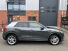 USED 2017 17 AUDI Q2 1.4 TFSI CoD S line Euro 6 (s/s) 5dr 7 SERVICES