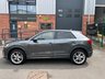 USED 2017 17 AUDI Q2 1.4 TFSI CoD S line Euro 6 (s/s) 5dr 7 SERVICES