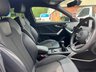 USED 2017 17 AUDI Q2 1.4 TFSI CoD S line Euro 6 (s/s) 5dr 7 SERVICES