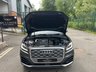 USED 2017 17 AUDI Q2 1.4 TFSI CoD S line Euro 6 (s/s) 5dr 7 SERVICES