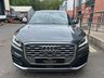 USED 2017 17 AUDI Q2 1.4 TFSI CoD S line Euro 6 (s/s) 5dr 7 SERVICES