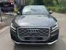 USED 2017 17 AUDI Q2 1.4 TFSI CoD S line Euro 6 (s/s) 5dr 7 SERVICES