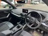 USED 2017 17 AUDI Q2 1.4 TFSI CoD S line Euro 6 (s/s) 5dr 7 SERVICES