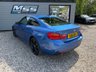 USED 2016 16 BMW 4 SERIES 3.0 435d M Sport Coupe 2dr Diesel Auto xDrive Euro 6 (s/s) (313 ps) 