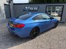 USED 2016 16 BMW 4 SERIES 3.0 435d M Sport Coupe 2dr Diesel Auto xDrive Euro 6 (s/s) (313 ps) 