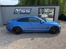 USED 2016 16 BMW 4 SERIES 3.0 435d M Sport Coupe 2dr Diesel Auto xDrive Euro 6 (s/s) (313 ps) 