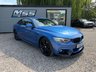 USED 2016 16 BMW 4 SERIES 3.0 435d M Sport Coupe 2dr Diesel Auto xDrive Euro 6 (s/s) (313 ps) 
