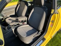 USED 2014 14 VOLKSWAGEN BEETLE 1.4 TSI Design Hatchback 3dr Petrol Manual Euro 5 (160 ps) 1 OWNER FROM NEW