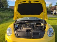 USED 2014 14 VOLKSWAGEN BEETLE 1.4 TSI Design Hatchback 3dr Petrol Manual Euro 5 (160 ps) 1 OWNER FROM NEW