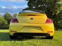 USED 2014 14 VOLKSWAGEN BEETLE 1.4 TSI Design Hatchback 3dr Petrol Manual Euro 5 (160 ps) 1 OWNER FROM NEW