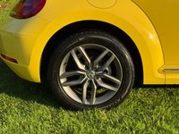 USED 2014 14 VOLKSWAGEN BEETLE 1.4 TSI Design Hatchback 3dr Petrol Manual Euro 5 (160 ps) 1 OWNER FROM NEW