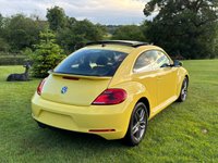 USED 2014 14 VOLKSWAGEN BEETLE 1.4 TSI Design Hatchback 3dr Petrol Manual Euro 5 (160 ps) 1 OWNER FROM NEW