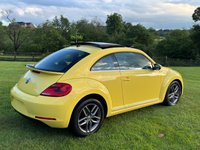 USED 2014 14 VOLKSWAGEN BEETLE 1.4 TSI Design Hatchback 3dr Petrol Manual Euro 5 (160 ps) 1 OWNER FROM NEW