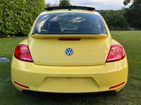 USED 2014 14 VOLKSWAGEN BEETLE 1.4 TSI Design Hatchback 3dr Petrol Manual Euro 5 (160 ps) 1 OWNER FROM NEW