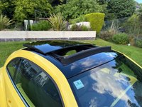 USED 2014 14 VOLKSWAGEN BEETLE 1.4 TSI Design Hatchback 3dr Petrol Manual Euro 5 (160 ps) 1 OWNER FROM NEW