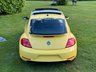 USED 2014 14 VOLKSWAGEN BEETLE 1.4 TSI Design Hatchback 3dr Petrol Manual Euro 5 (160 ps) 1 OWNER FROM NEW