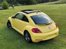 USED 2014 14 VOLKSWAGEN BEETLE 1.4 TSI Design Hatchback 3dr Petrol Manual Euro 5 (160 ps) 1 OWNER FROM NEW