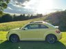 USED 2014 14 VOLKSWAGEN BEETLE 1.4 TSI Design Hatchback 3dr Petrol Manual Euro 5 (160 ps) 1 OWNER FROM NEW