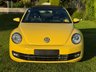 USED 2014 14 VOLKSWAGEN BEETLE 1.4 TSI Design Hatchback 3dr Petrol Manual Euro 5 (160 ps) 1 OWNER FROM NEW