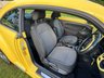 USED 2014 14 VOLKSWAGEN BEETLE 1.4 TSI Design Hatchback 3dr Petrol Manual Euro 5 (160 ps) 1 OWNER FROM NEW