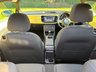 USED 2014 14 VOLKSWAGEN BEETLE 1.4 TSI Design Hatchback 3dr Petrol Manual Euro 5 (160 ps) 1 OWNER FROM NEW