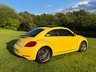 USED 2014 14 VOLKSWAGEN BEETLE 1.4 TSI Design Hatchback 3dr Petrol Manual Euro 5 (160 ps) 1 OWNER FROM NEW