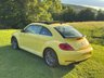 USED 2014 14 VOLKSWAGEN BEETLE 1.4 TSI Design Hatchback 3dr Petrol Manual Euro 5 (160 ps) 1 OWNER FROM NEW