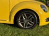 USED 2014 14 VOLKSWAGEN BEETLE 1.4 TSI Design Hatchback 3dr Petrol Manual Euro 5 (160 ps) 1 OWNER FROM NEW