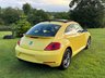 USED 2014 14 VOLKSWAGEN BEETLE 1.4 TSI Design Hatchback 3dr Petrol Manual Euro 5 (160 ps) 1 OWNER FROM NEW