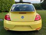 USED 2014 14 VOLKSWAGEN BEETLE 1.4 TSI Design Hatchback 3dr Petrol Manual Euro 5 (160 ps) 1 OWNER FROM NEW