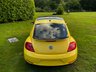 USED 2014 14 VOLKSWAGEN BEETLE 1.4 TSI Design Hatchback 3dr Petrol Manual Euro 5 (160 ps) 1 OWNER FROM NEW
