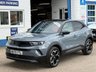 USED 2025 75 VAUXHALL MOKKA 1.2 Turbo Ultimate SUV 5dr Petrol Auto Euro 6 (s/s) (130 ps) 