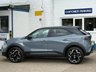 USED 2025 75 VAUXHALL MOKKA 1.2 Turbo Ultimate SUV 5dr Petrol Auto Euro 6 (s/s) (130 ps) 