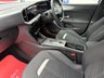 USED 2025 75 VAUXHALL MOKKA 1.2 Turbo Ultimate SUV 5dr Petrol Auto Euro 6 (s/s) (130 ps) 