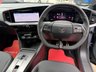 USED 2025 75 VAUXHALL MOKKA 1.2 Turbo Ultimate SUV 5dr Petrol Auto Euro 6 (s/s) (130 ps) 