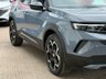 USED 2025 75 VAUXHALL MOKKA 1.2 Turbo Ultimate SUV 5dr Petrol Auto Euro 6 (s/s) (130 ps) 