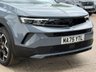 USED 2025 75 VAUXHALL MOKKA 1.2 Turbo Ultimate SUV 5dr Petrol Auto Euro 6 (s/s) (130 ps) 
