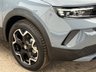USED 2025 75 VAUXHALL MOKKA 1.2 Turbo Ultimate SUV 5dr Petrol Auto Euro 6 (s/s) (130 ps) 