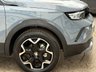 USED 2025 75 VAUXHALL MOKKA 1.2 Turbo Ultimate SUV 5dr Petrol Auto Euro 6 (s/s) (130 ps) 