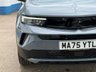 USED 2025 75 VAUXHALL MOKKA 1.2 Turbo Ultimate SUV 5dr Petrol Auto Euro 6 (s/s) (130 ps) 