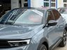 USED 2025 75 VAUXHALL MOKKA 1.2 Turbo Ultimate SUV 5dr Petrol Auto Euro 6 (s/s) (130 ps) 