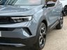 USED 2025 75 VAUXHALL MOKKA 1.2 Turbo Ultimate SUV 5dr Petrol Auto Euro 6 (s/s) (130 ps) 