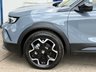USED 2025 75 VAUXHALL MOKKA 1.2 Turbo Ultimate SUV 5dr Petrol Auto Euro 6 (s/s) (130 ps) 