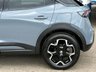 USED 2025 75 VAUXHALL MOKKA 1.2 Turbo Ultimate SUV 5dr Petrol Auto Euro 6 (s/s) (130 ps) 
