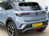 USED 2025 75 VAUXHALL MOKKA 1.2 Turbo Ultimate SUV 5dr Petrol Auto Euro 6 (s/s) (130 ps) 