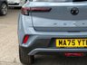 USED 2025 75 VAUXHALL MOKKA 1.2 Turbo Ultimate SUV 5dr Petrol Auto Euro 6 (s/s) (130 ps) 