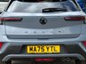 USED 2025 75 VAUXHALL MOKKA 1.2 Turbo Ultimate SUV 5dr Petrol Auto Euro 6 (s/s) (130 ps) 