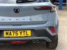 USED 2025 75 VAUXHALL MOKKA 1.2 Turbo Ultimate SUV 5dr Petrol Auto Euro 6 (s/s) (130 ps) 